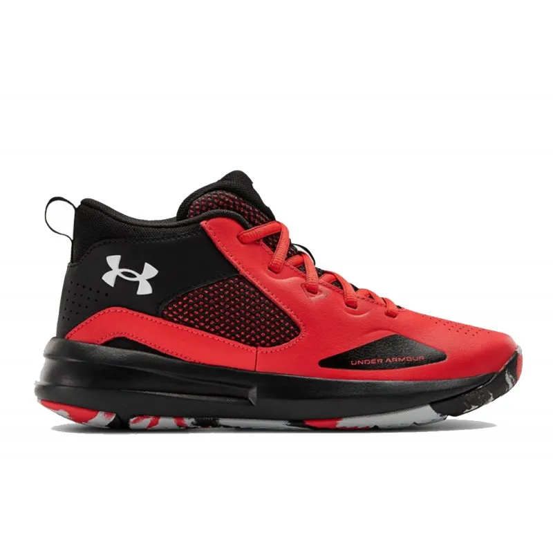 - Under Armour Kids Lockdown 5 (GS) - (3023533) - UL1 - R1L1