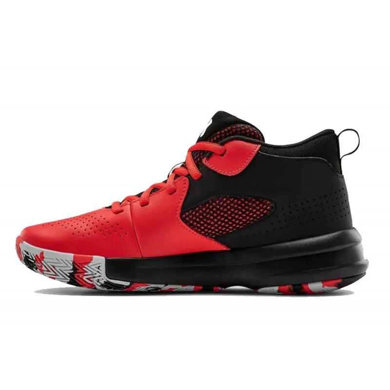 - Under Armour Kids Lockdown 5 (GS) - (3023533) - UL1 - R1L1