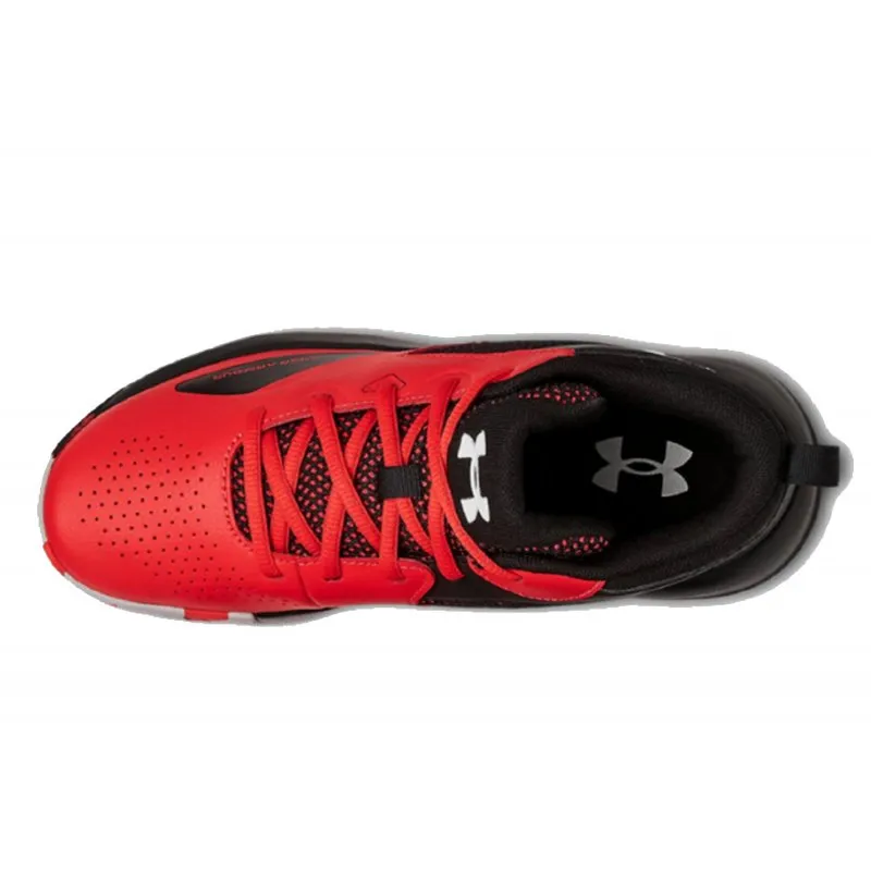 - Under Armour Kids Lockdown 5 (GS) - (3023533) - UL1 - R1L1