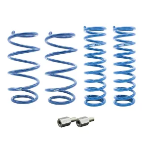 1-1/2" Lift Spring Kit - Fits 2024 Subaru Crosstrek