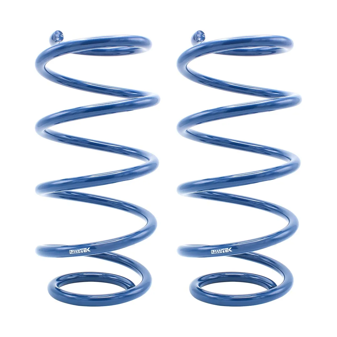 1-1/2" Lift Spring Kit - Fits 2024 Subaru Crosstrek