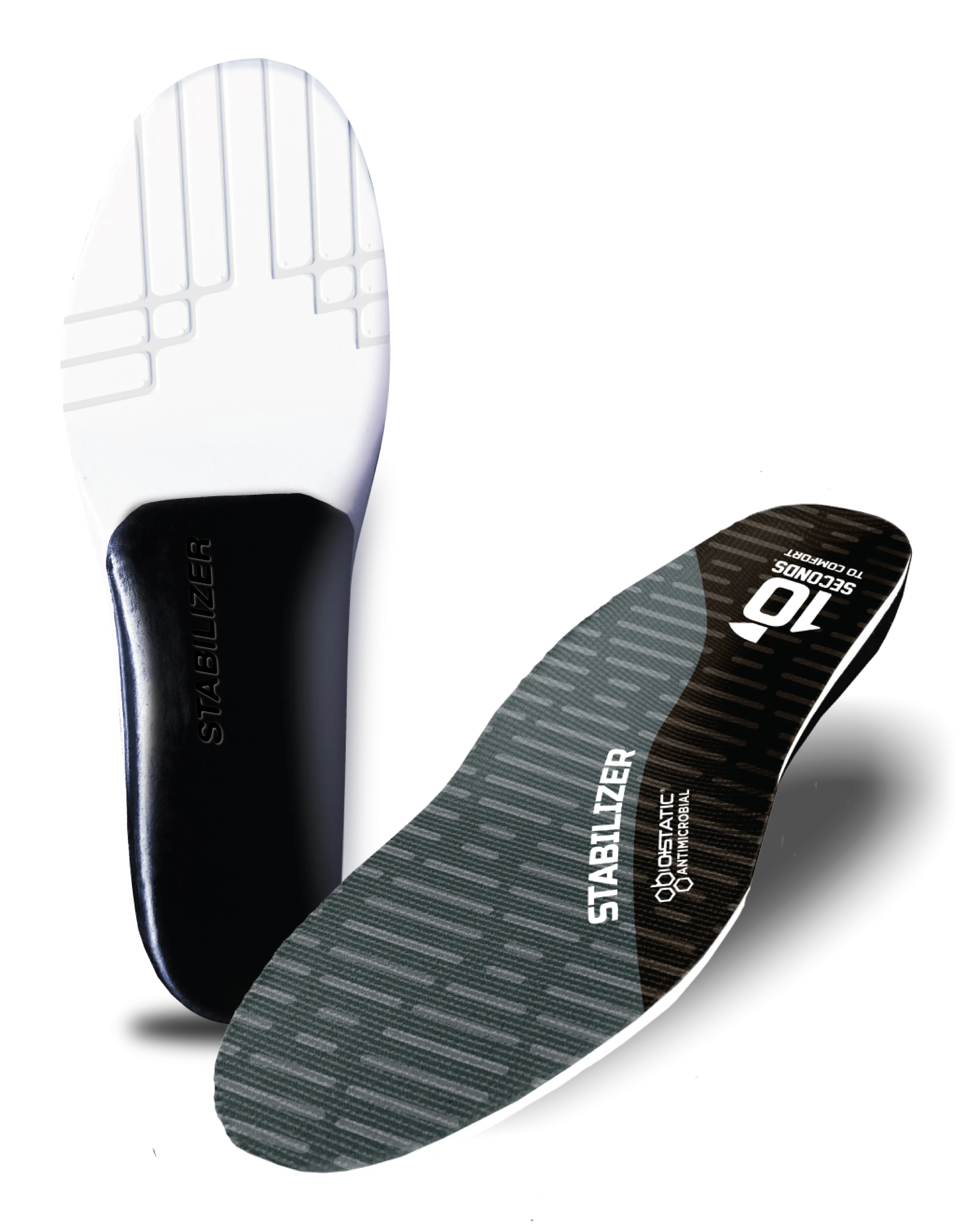 10 Seconds ® Stabilizer Insoles