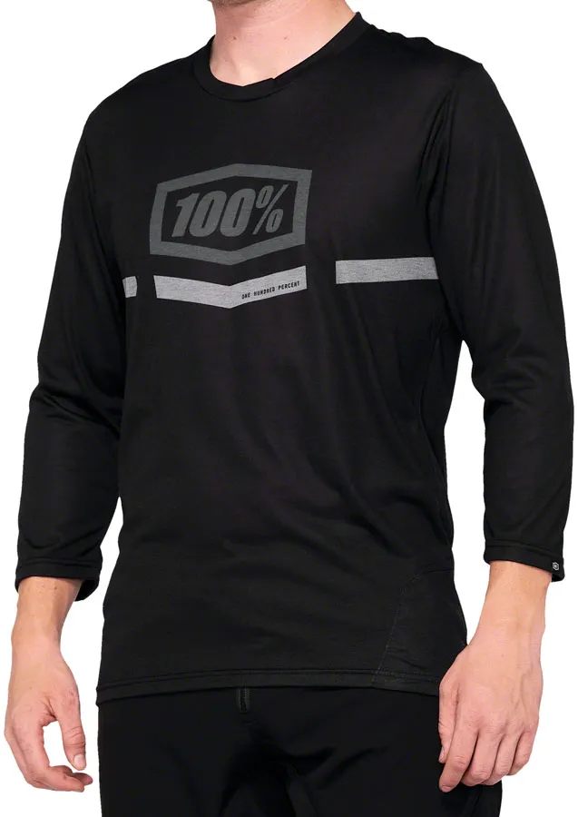 100% Airmatic Jersey