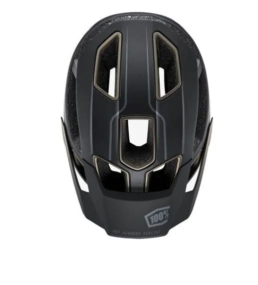 100%® ALTEC W/ FIDLOCK®- Mountain Bike Helmet