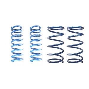 1/4" Lift Overload Spring Kit - Fits 15-19 Subaru Outback