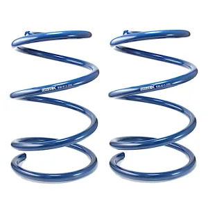 1" Front Lift Springs - Fits 08-14 Subaru WRX/STI