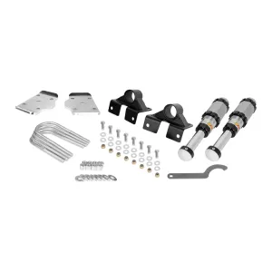 2005-2023 Toyota Tacoma Rear Performance Bump Stop Kit