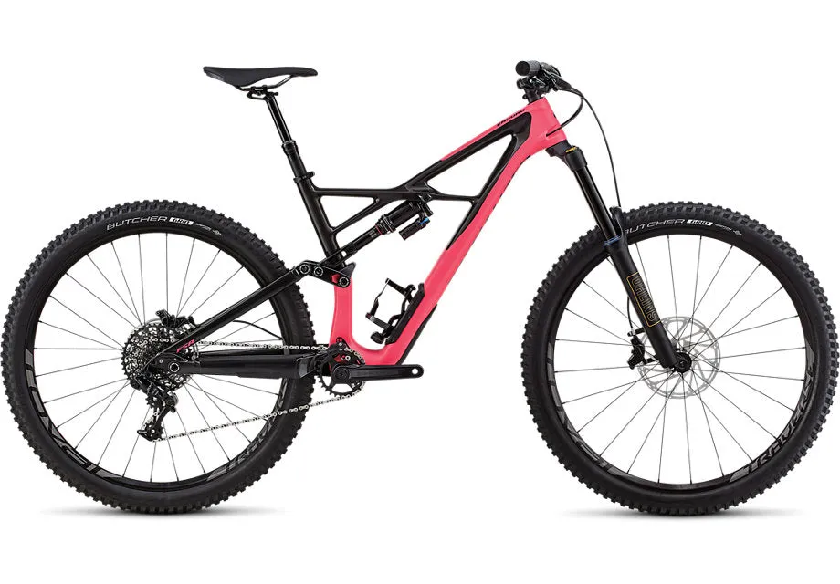 2018 Specialized Enduro Fsr Elite Carbon 29/6Fattie