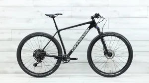 2019 Cannondale F-Si Carbon 5  Mountain Bike - Large