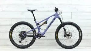 2019 Santa Cruz 5010 CC  Mountain Bike - Large