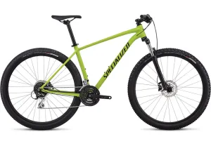 2019 Specialized Rh Men Sport 29  Gloss Hyper/Black/Clean XXL