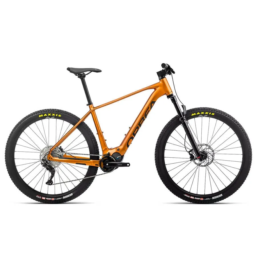 2022 Orbea Urrun 30 20mph