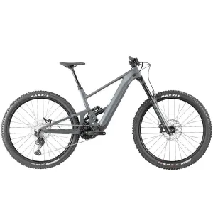 2022 SCOR 4060 Z LT SLX