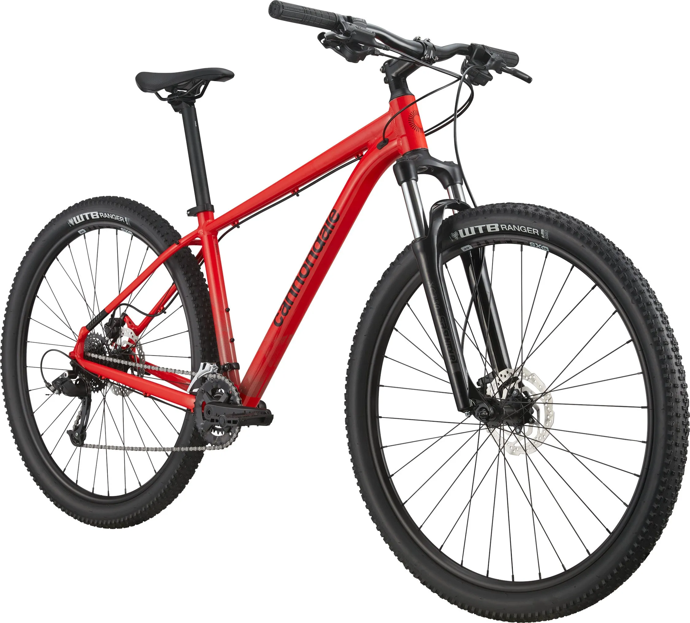 2023 Cannondale Trail 7