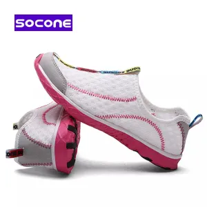 2023 Hot Sale Outdoor Sports Shoes Brand Mesh Breathable Wading