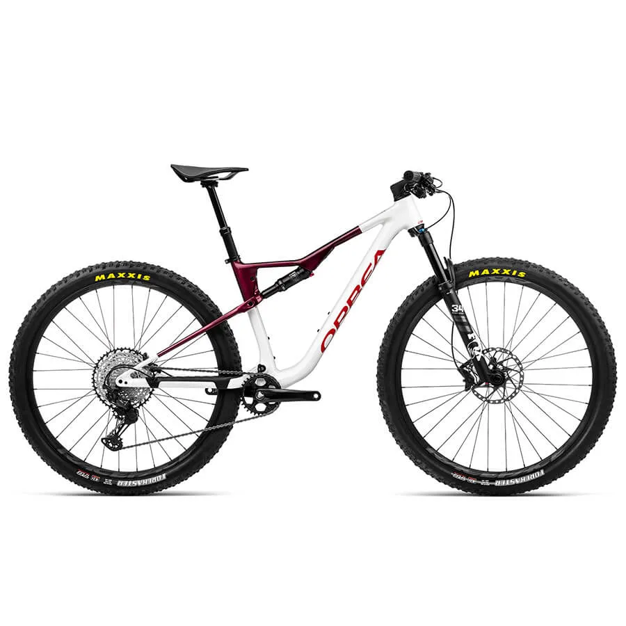 2023 Orbea OIZ H10