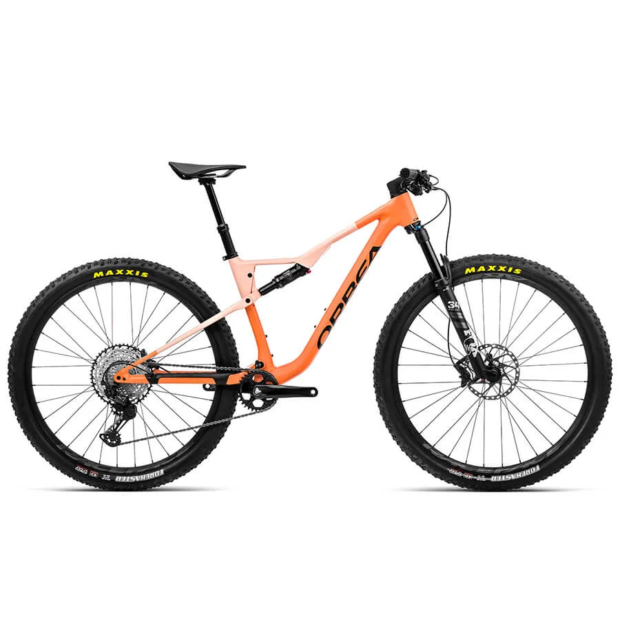 2023 Orbea OIZ H10