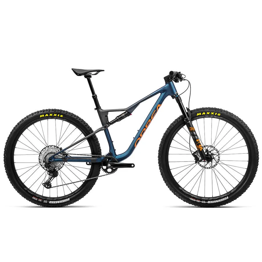 2023 Orbea OIZ H10