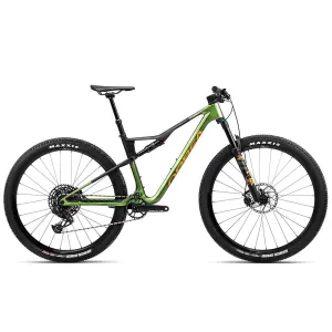 2023 Orbea OIZ M11 AXS