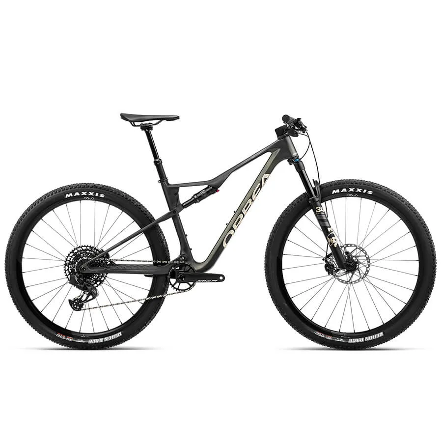 2023 Orbea OIZ M11 AXS