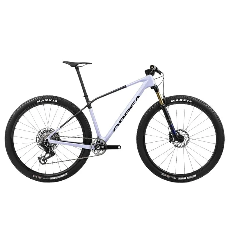 2024 Orbea Alma M-LTD