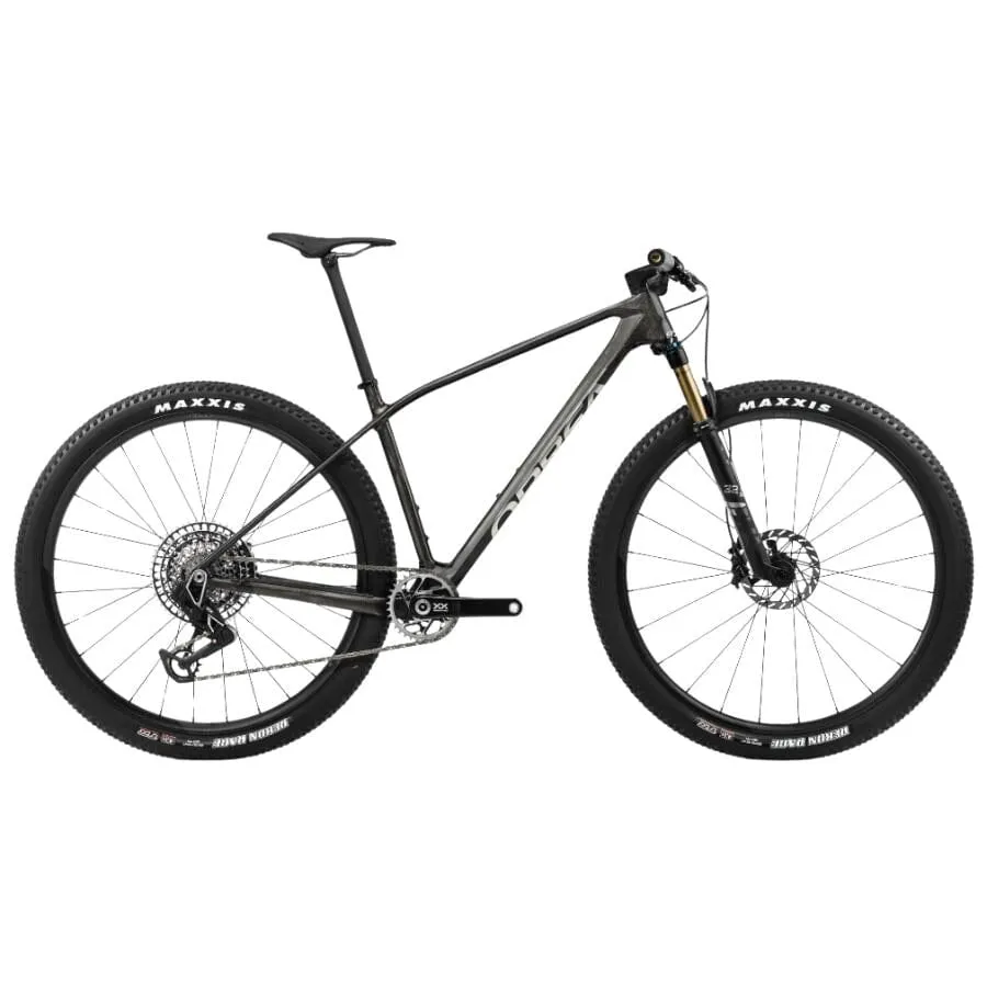 2024 Orbea Alma M-LTD