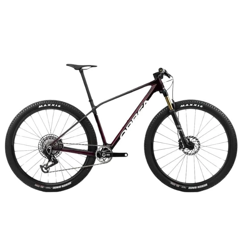 2024 Orbea Alma M-LTD