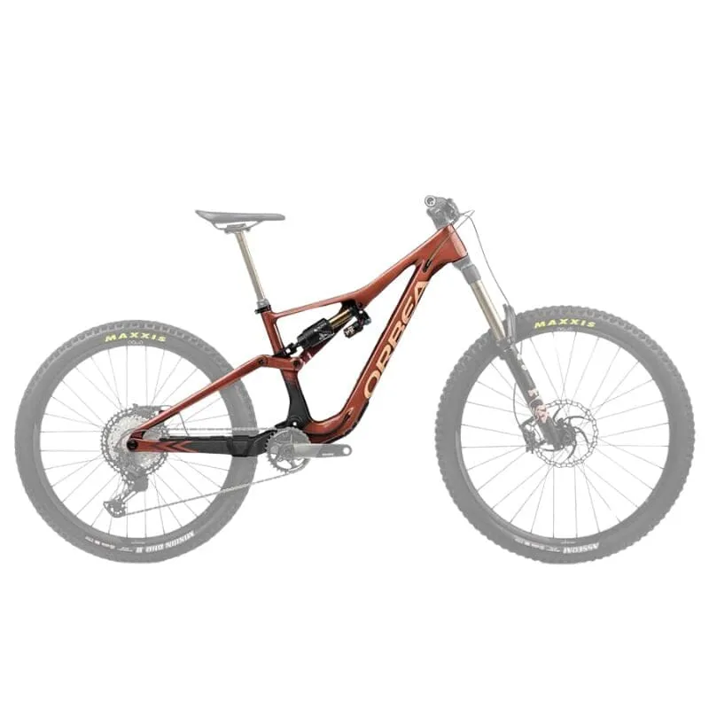 2024 Orbea Rallon   X2 2POS FK