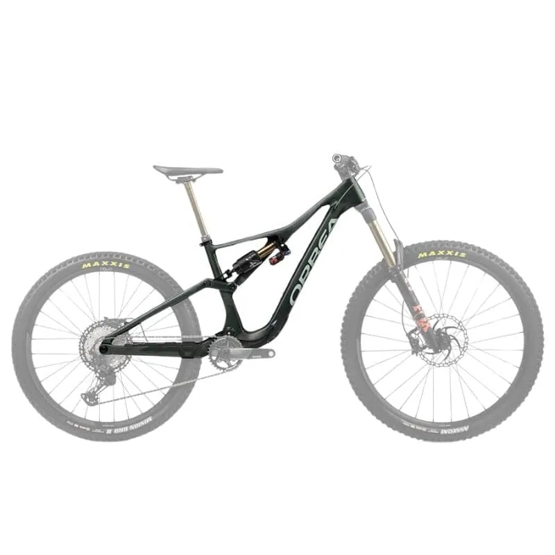 2024 Orbea Rallon   X2 2POS FK