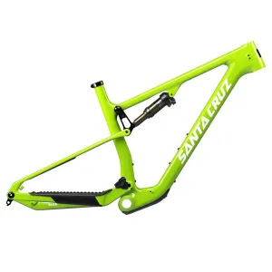 2024 Santa Cruz Blur 4 CC TR Frame