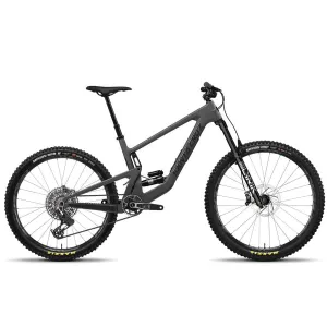 2024 Santa Cruz Bronson 4.1 CC X0 AXS