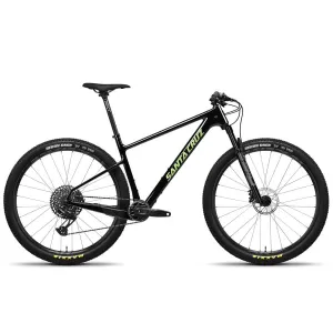 2024 Santa Cruz Highball 3.1 C S