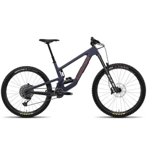 2024 Santa Cruz Nomad 6 C S