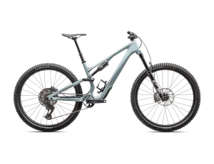 2025 Specialized Stumpjumper 15 Comp - Gloss Seafoam / Silver Dust