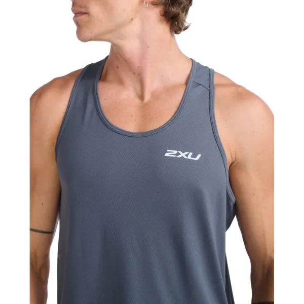 2XU - Men's Light Speed Singlet