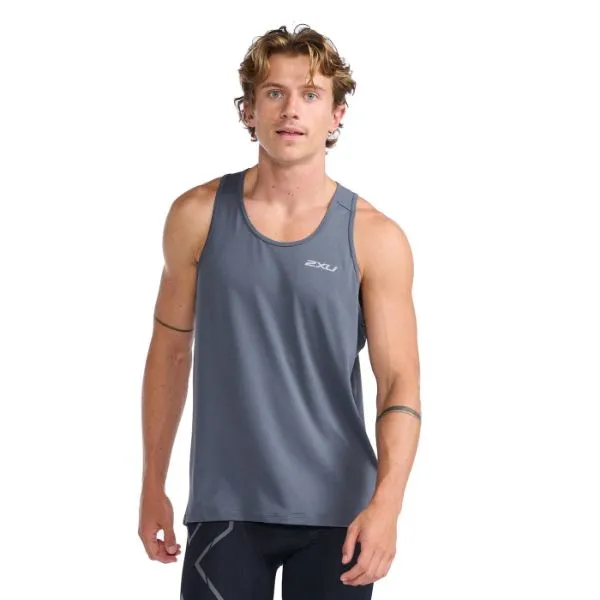 2XU - Men's Light Speed Singlet