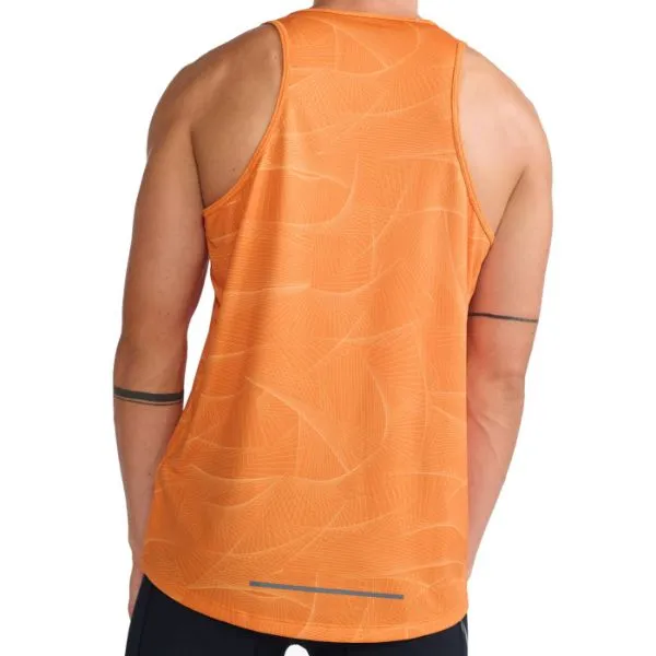 2XU - Men's Light Speed Singlet