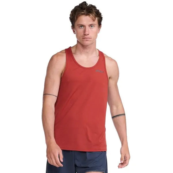 2XU - Men's Light Speed Singlet