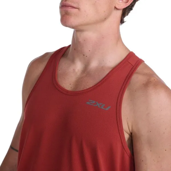 2XU - Men's Light Speed Singlet