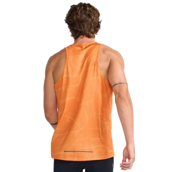 2XU - Men's Light Speed Singlet