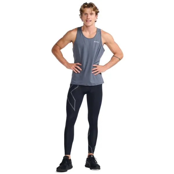 2XU - Men's Light Speed Singlet