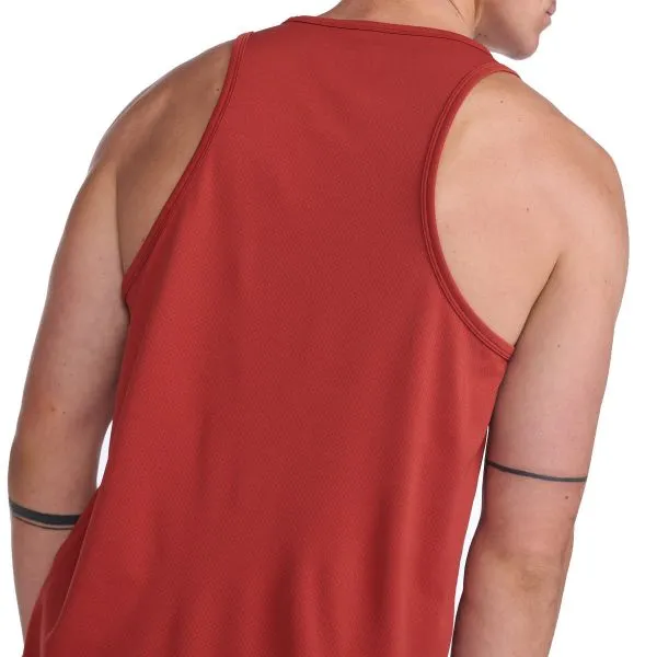 2XU - Men's Light Speed Singlet