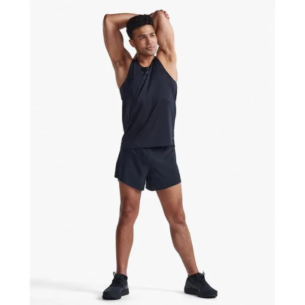 2XU - Men's Light Speed Tech Singlet (New Edition)