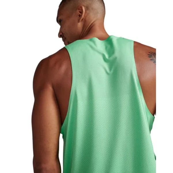 2XU - Men's Light Speed Tech Singlet (New Edition)