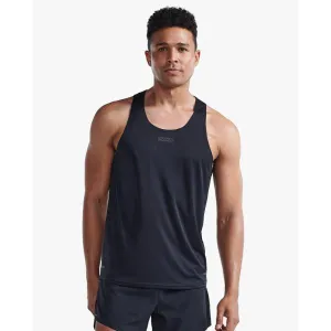 2XU - Men's Light Speed Tech Singlet (New Edition)