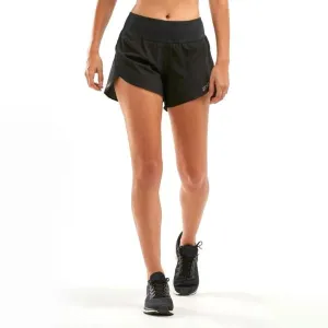 2XU - Women's Xvent 4" Shorts w/Brief