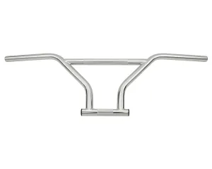 330 Freestyle Handlebar 22.2mm Chrome - Live4Bikes