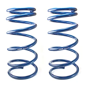 3/4" Front Springs - Fits 15-19 Subaru Outback