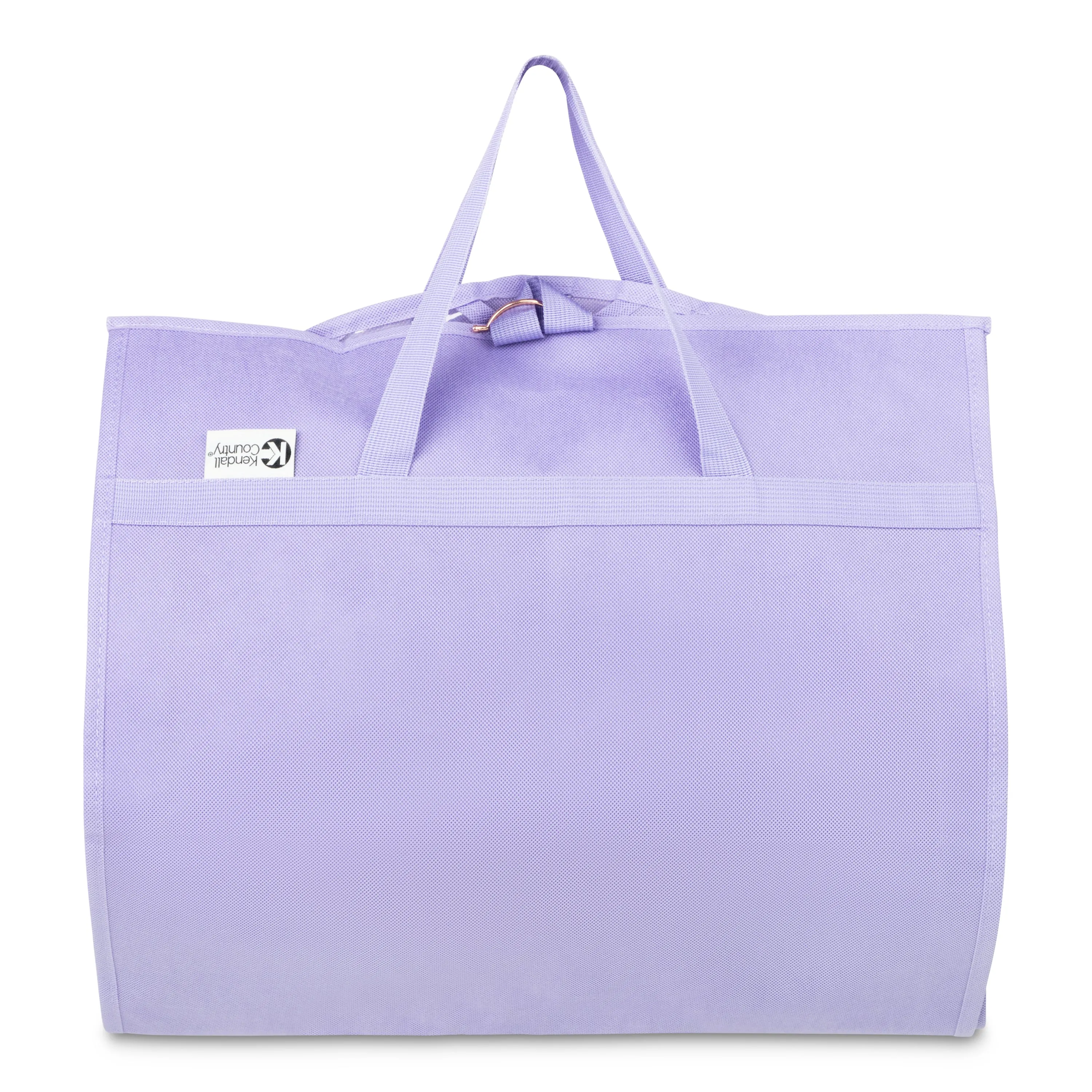 35" Costume Garment Bag - Lavender Purple