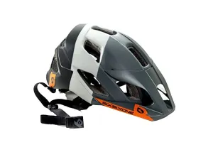 661 Evo AM TRES MIPS MTB Helmet - Gray